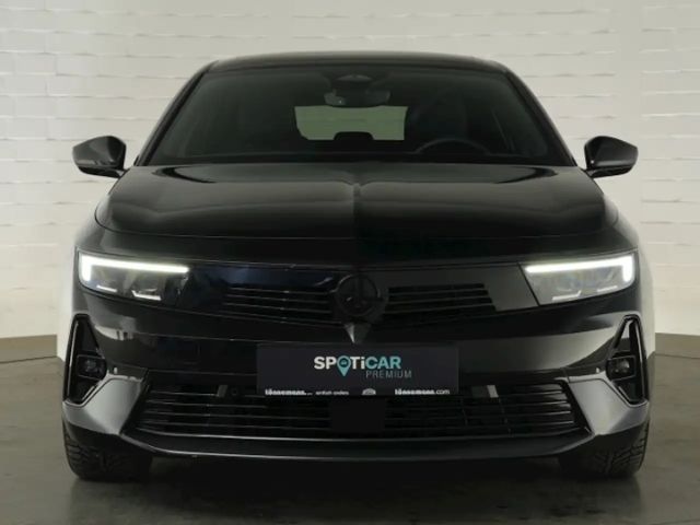 Opel Astra GS-Line Grand Sport