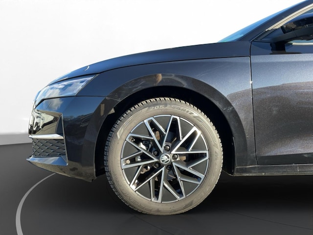 Skoda Octavia 2.0 TDI Combi