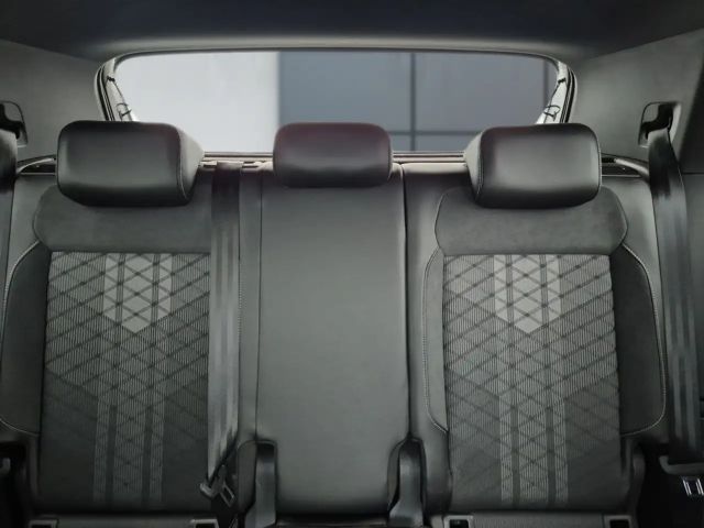 Volkswagen T-Cross 1.0 TSI R-Line