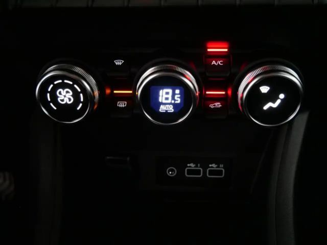 Mitsubishi ASX PLUS 1,0 l Turbo-Benzine