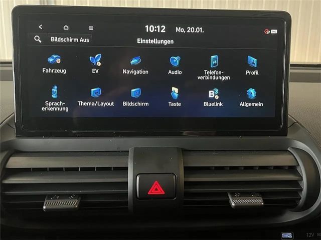 Hyundai INSTER 49 kWh Trend