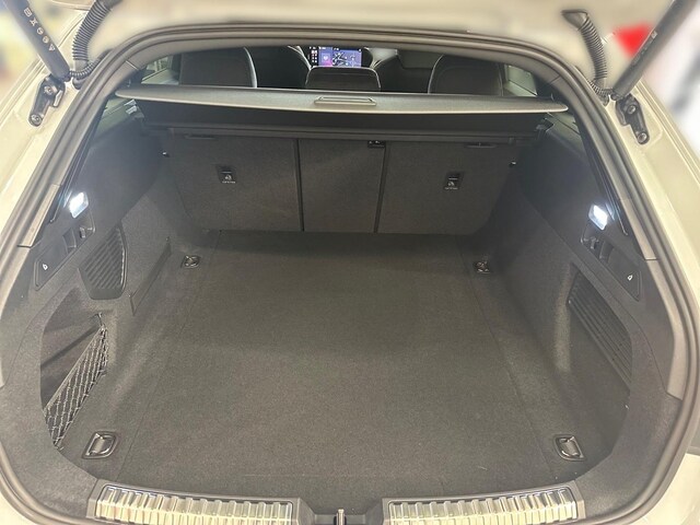 Audi A5 Avant S-Tronic