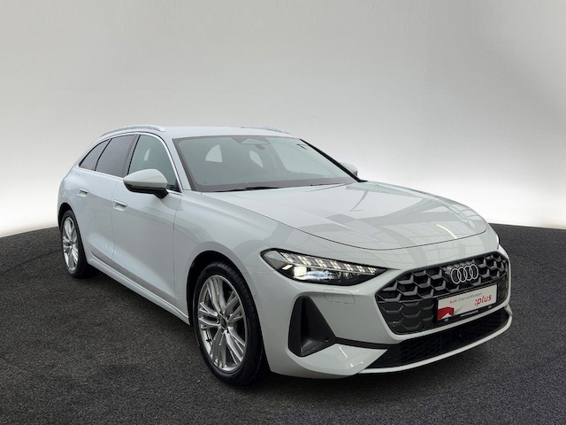 Audi A5 Avant S-Tronic