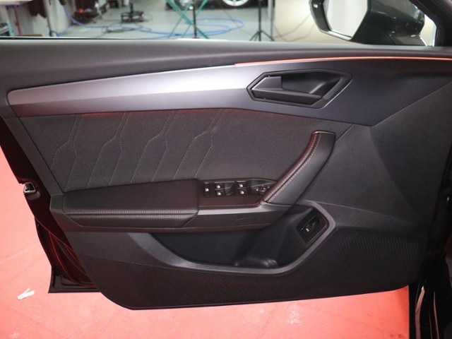 Cupra Leon DSG Sportstourer