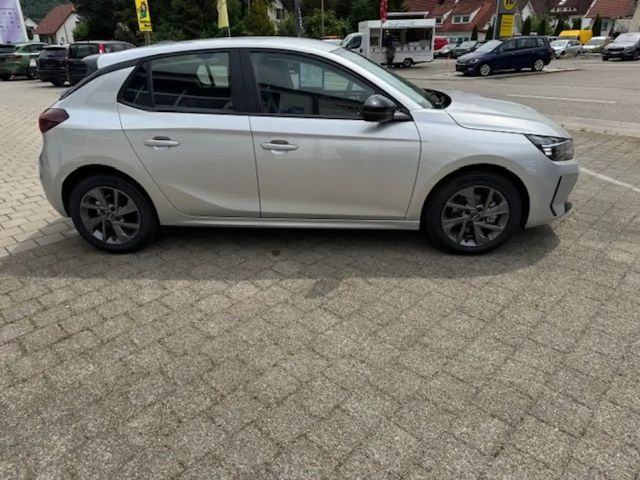 Opel Corsa Edition