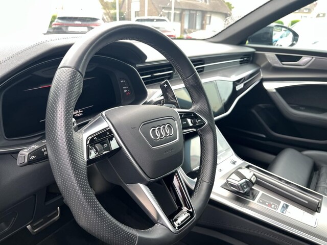 Audi RS6 Avant Quattro