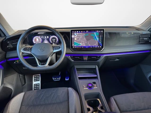 Volkswagen Tiguan 2.0 TDI DSG