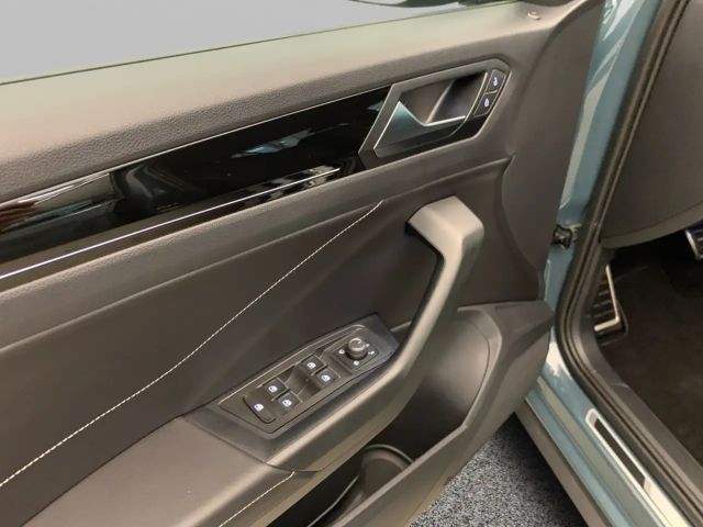 Volkswagen T-Roc DSG R-Line