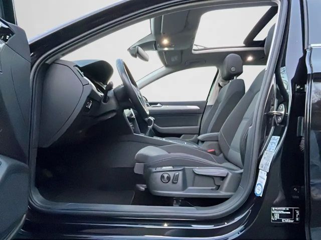 Volkswagen Passat 2.0 TDI Business Variant