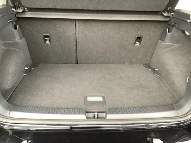 Volkswagen T-Cross 1.5 TSI DSG