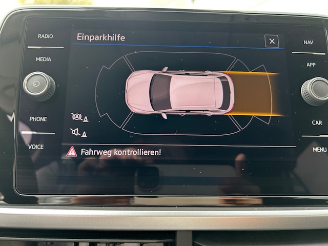 Volkswagen T-Roc 1.0 TSI Life