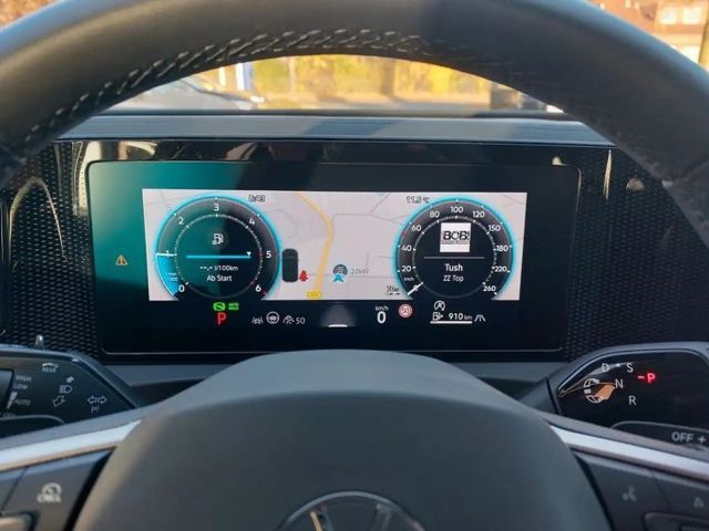 Volkswagen Tiguan 2.0 TDI DSG