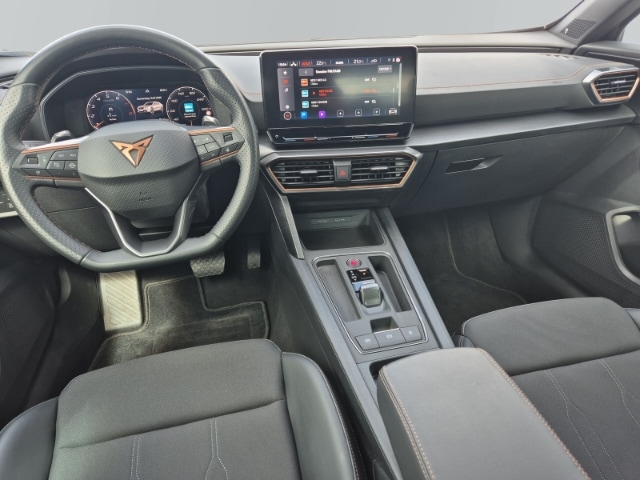 Cupra Formentor 1.5 TSI DSG