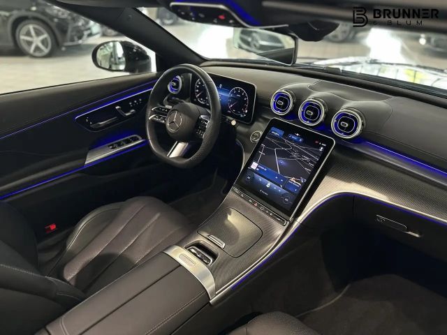 Mercedes-Benz CLE 200 4MATIC AMG Line