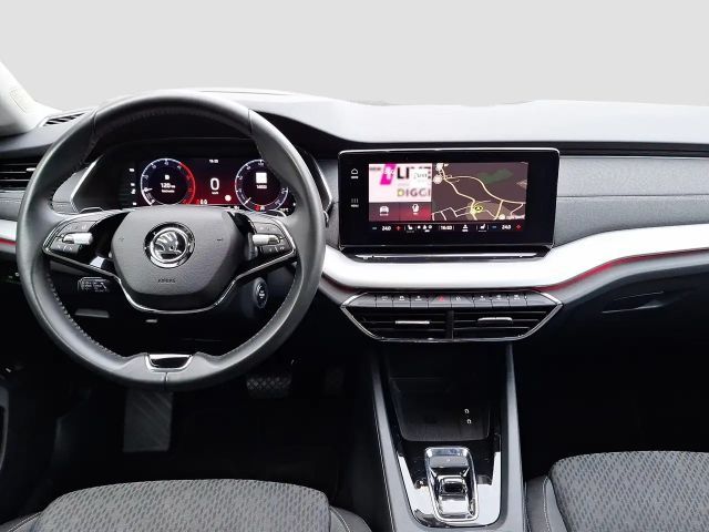 Skoda Octavia Style Style