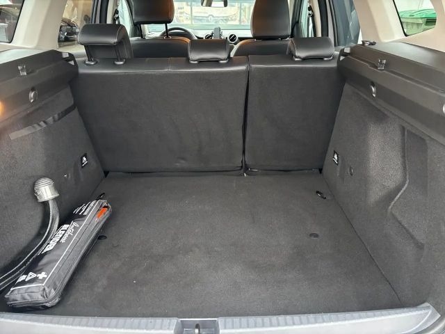 Dacia Duster Prestige TCe 150