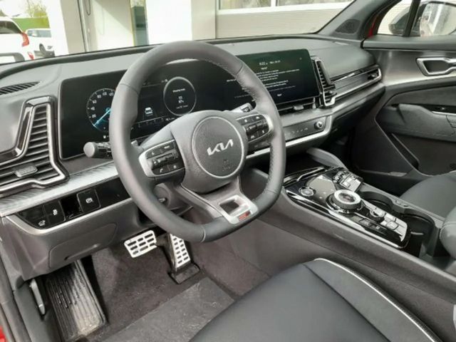 Kia Sportage GT-Line Vierwielaandrijving