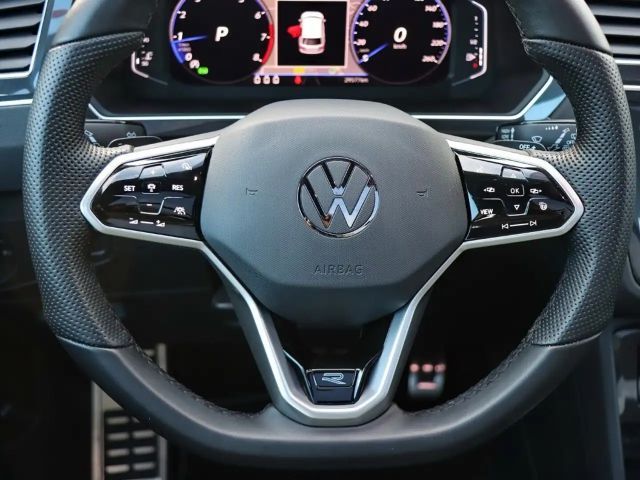 Volkswagen Tiguan 2.0 TSI 4Motion DSG R-Line