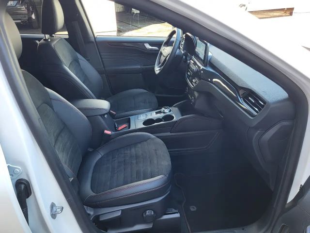 Ford Kuga Plug in Hybrid ST Line X