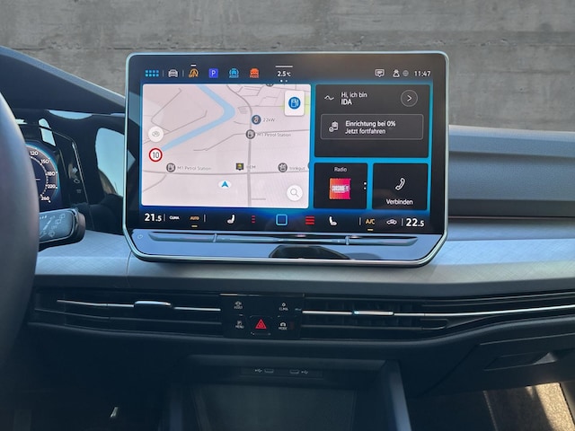 Volkswagen Golf 1.5 TSI Life Variant