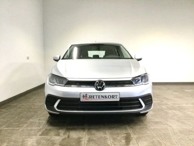 Volkswagen Polo 1.0 TSI Life