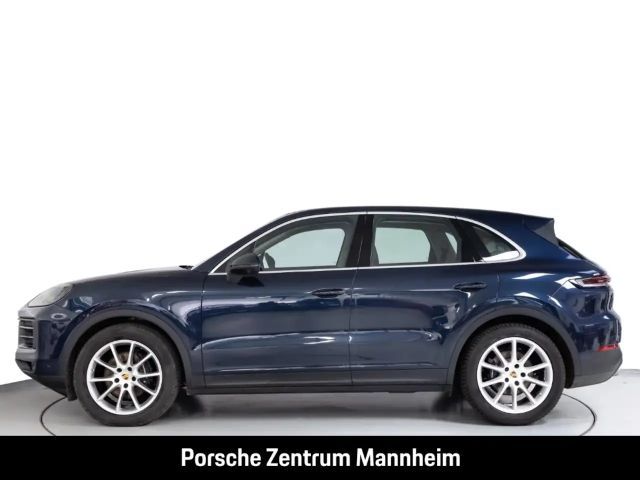Porsche Cayenne Luft HD-Matrix Standheizung 18-Wege AHK
