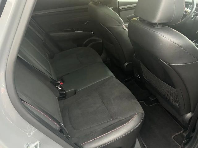 Hyundai Tucson 1.6 N Line T-GDi