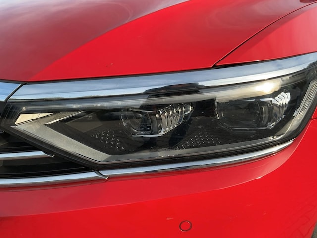 Volkswagen Passat 2.0 TDI DSG Variant