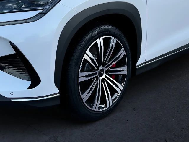 BYD Sealion 7 Excellence