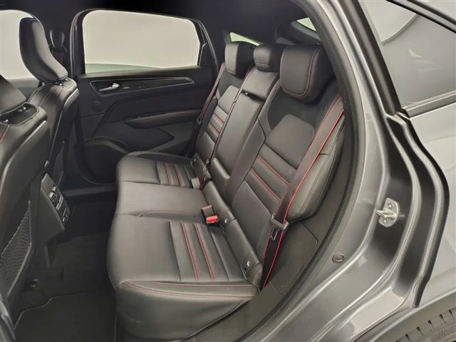 Renault Arkana E-Tech