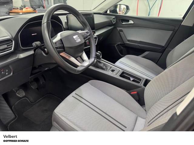 Seat Leon Sportstourer Style