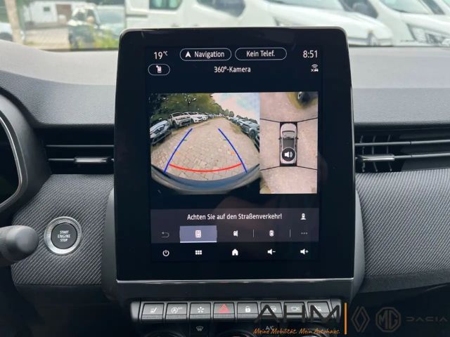 Renault Clio Alpine Bose Esprit TCe 90