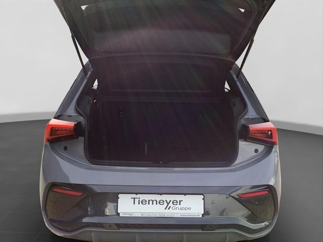 Cupra Born 77 kWh eBoost