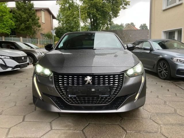Peugeot 208 Allure Pack HDi
