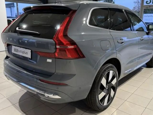 Volvo XC60 AWD Bright Plus Recharge T8