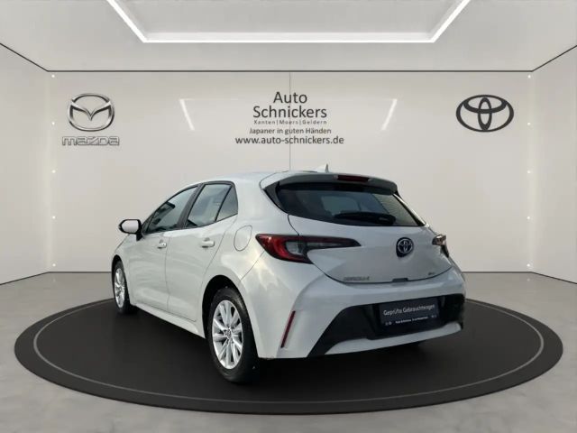 Toyota Corolla Business Hybride