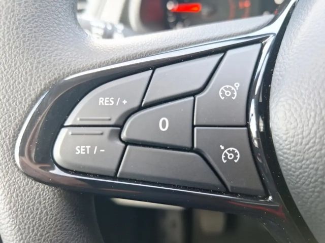 Nissan Primastar L2H1