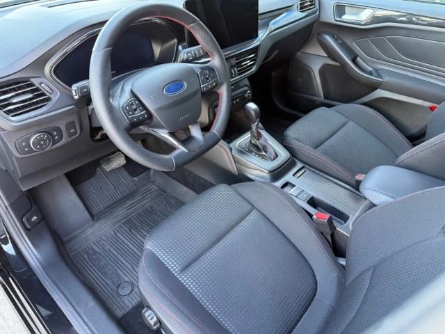 Ford Focus EcoBoost ST Line