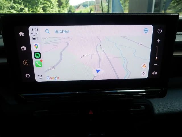 Citroën C3 Aircross Plus