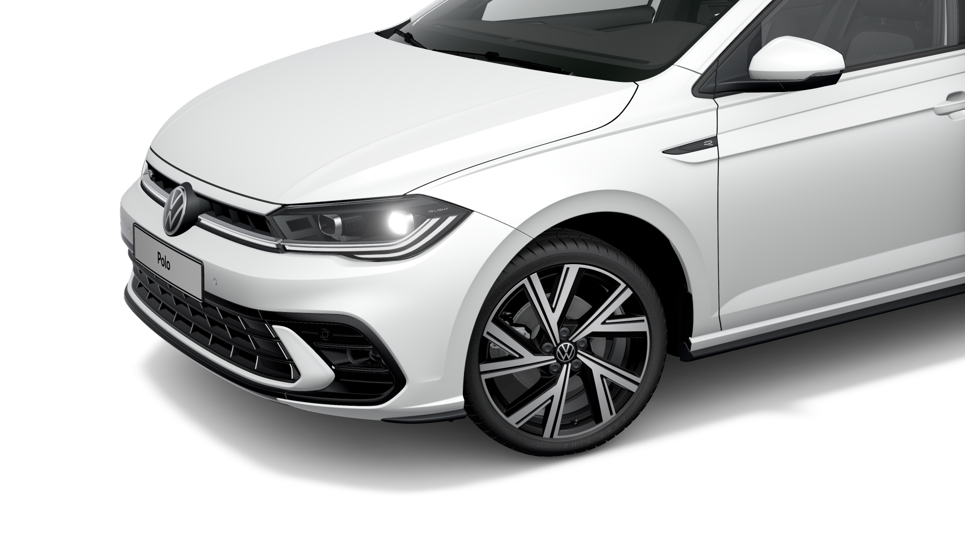 Volkswagen Polo 1.0 TSI DSG