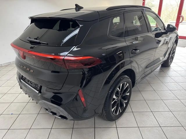 Cupra Terramar 1.5 eTSI