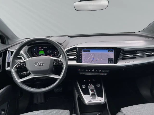 Audi Q4 e-tron 40
