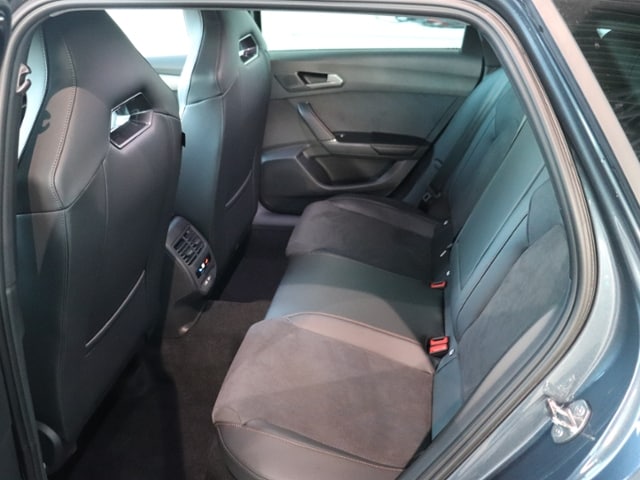 Cupra Leon 2.0 TSI DSG Sportstourer