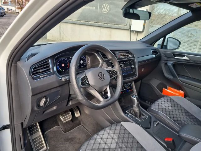 Volkswagen Tiguan 1.5 TSI DSG R-Line