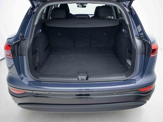 Audi Q6 e-tron Performance