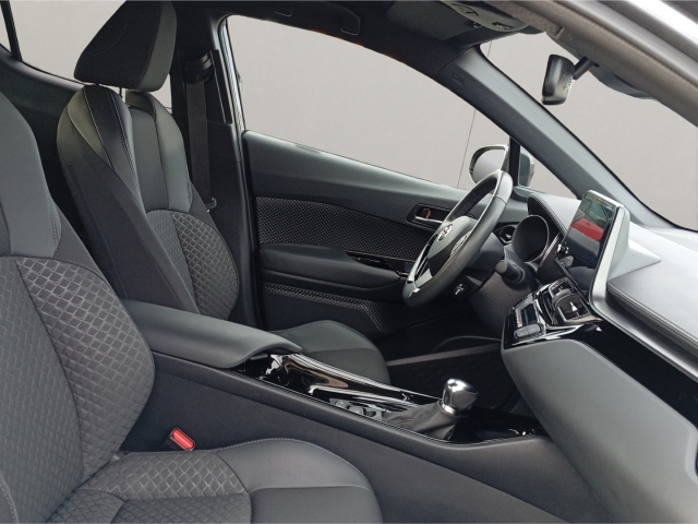 Toyota C-HR 5-deurs