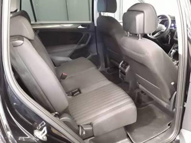 Volkswagen Tiguan 2.0 TDI Allspace DSG Life