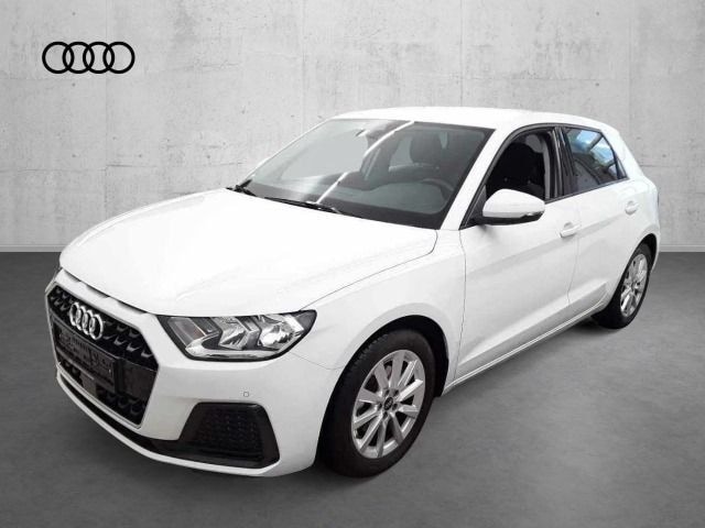 Audi A1 30 TFSI S-Tronic Sportback