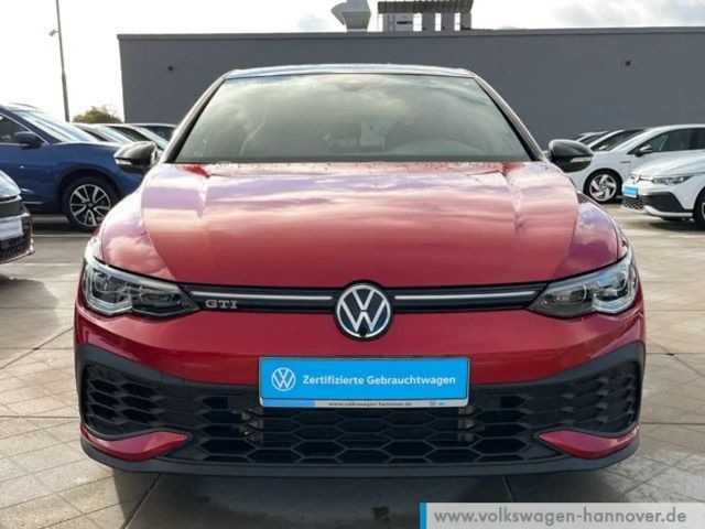 Volkswagen Golf 2.0 TSI DSG GTI Golf VIII