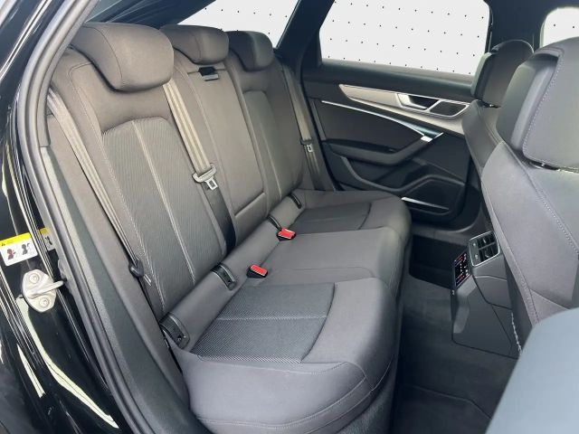 Audi A6 40 TDI Quattro Sport